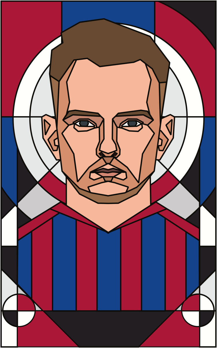 他逐渐找回 他逐渐找回