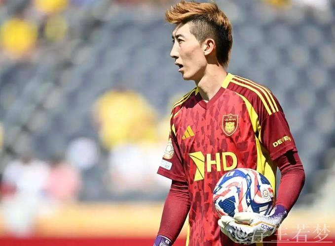 韩国门神荣膺MVP：33岁神扑10次创造世俱杯历史