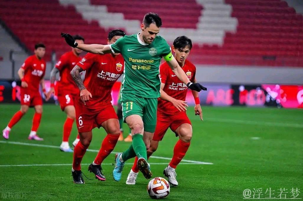 浙江队与上海海港握手言和 浙江队与上海海港握手言和