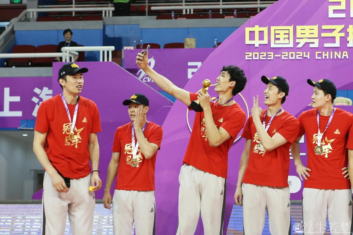 上海男排晋级全运会决赛阶段 上海男排晋级全运会决赛阶段