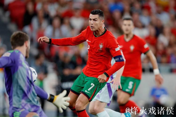 欧国联-B费破门 葡萄牙2-1逆转绝杀苏格兰 欧国联-B费破门 葡萄牙2-1逆转绝杀苏格兰