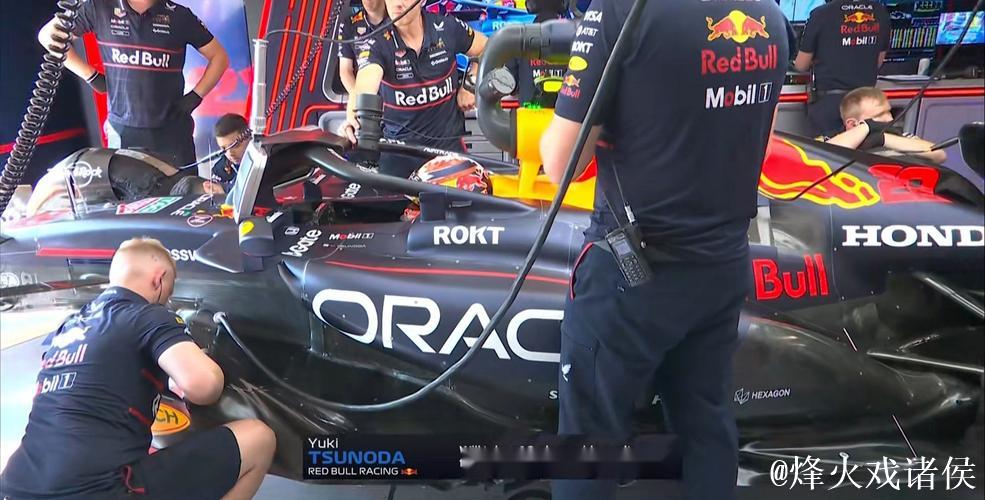 F1拉斯维加斯站排位赛 诺里斯杆位维斯塔潘第二